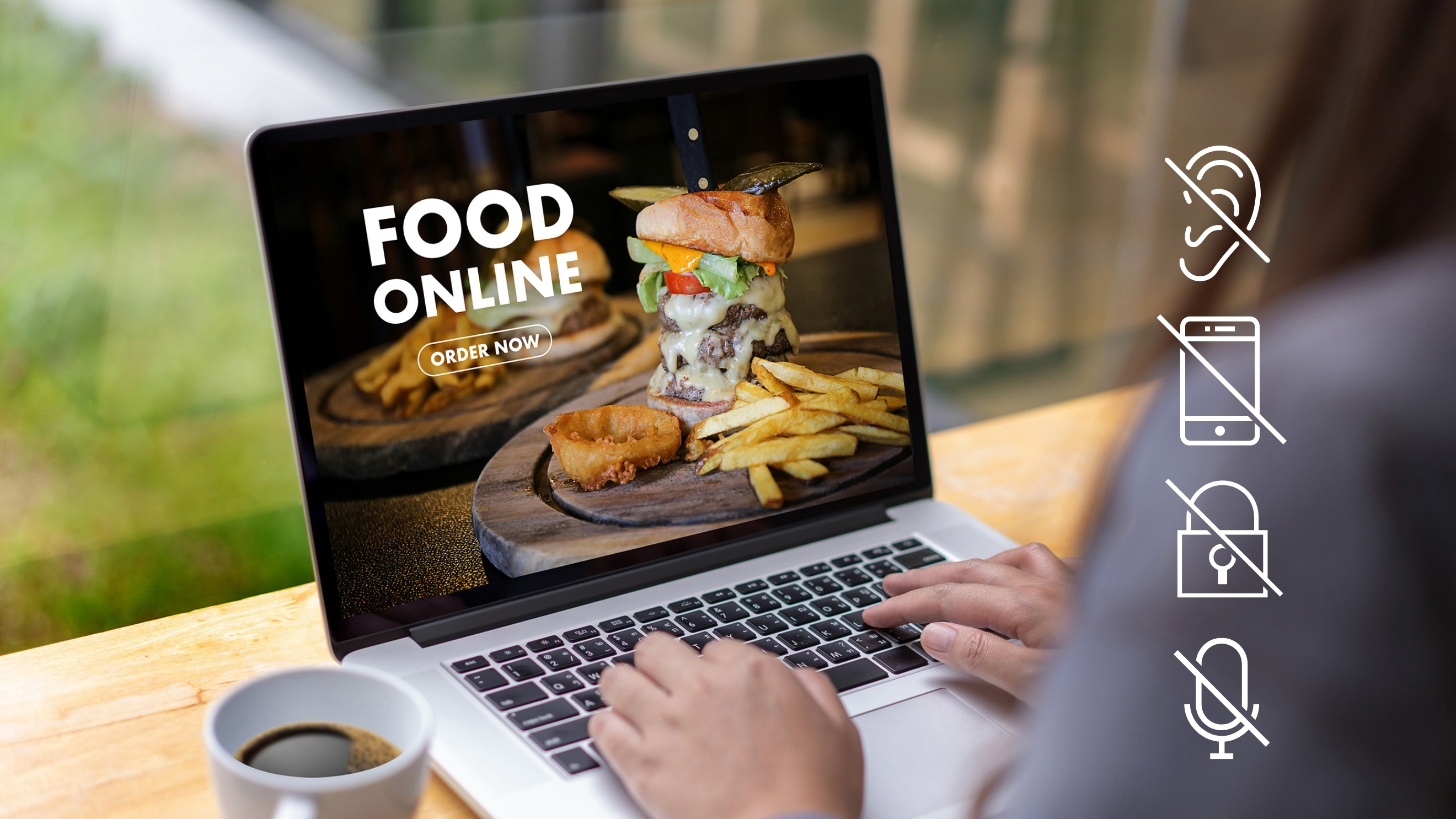 How ADA compliance can help you attract more customers to your restaurant.