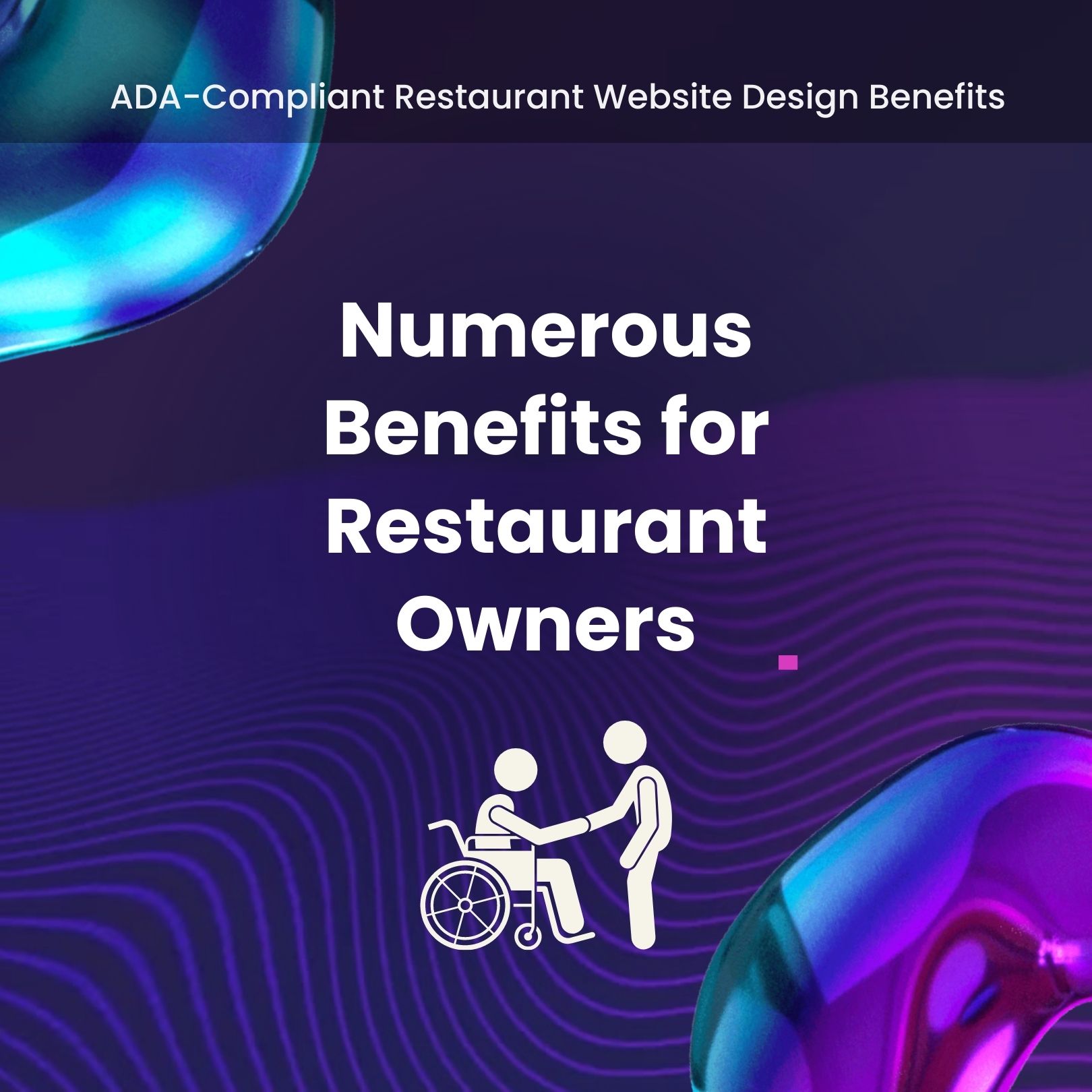 Restaurant  ADA  Compliance